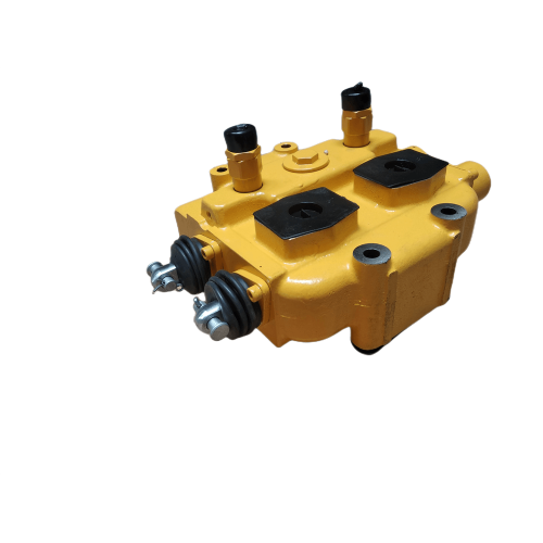 Doosan 410116-00073C के लिए लोडर मल्टी-वे वाल्व
